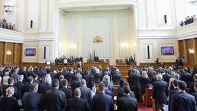 Bulgaristan&#039;da 3 Türk, bakan yardımcısı oldu