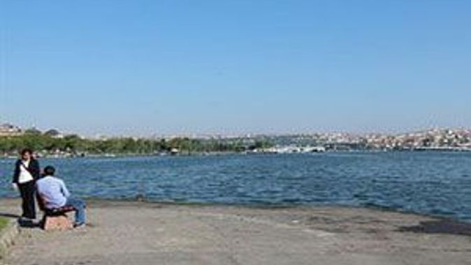 İstanbul&#039;da denize girilecek yerler