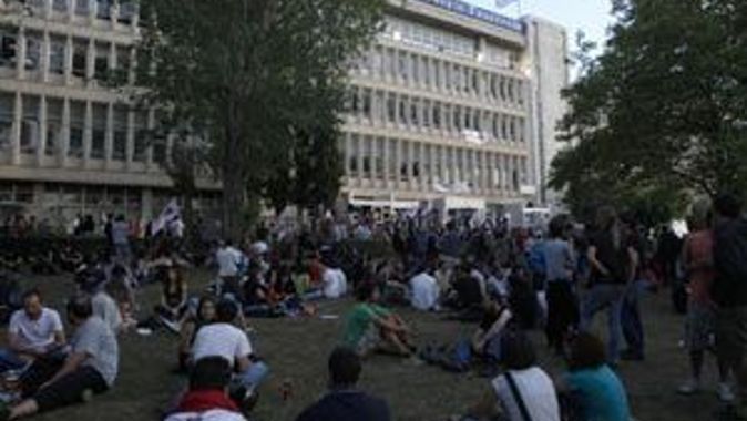 Yunanistan&#039;da erken seçim senaryoları