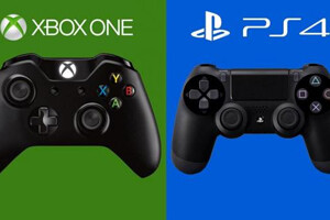 PS4, Xbox One&#039;ı 20&#039;ye katladı