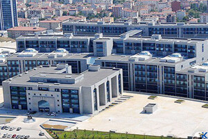 Anadolu Adliyesi&#039;nde elektrik kesintisi