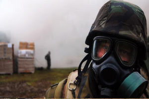 Rusya, Esad&#039;ın kimyasal kullandığına inanmıyor