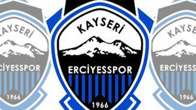 Kayseri Erciyesspor 3 oyuncu transfer etti