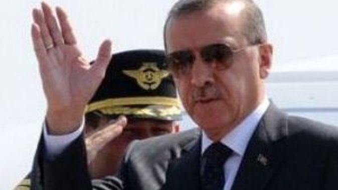 Başbakan Erdoğan İstanbul&#039;a gitti