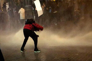 Ünlüler&#039;den Gezi tepkisi