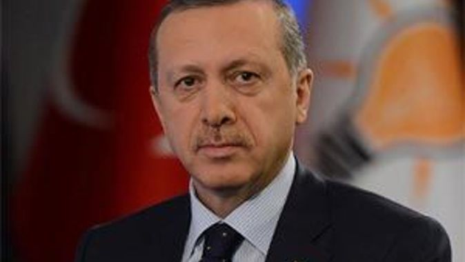 Başbakan Erdoğan&#039;ın Babalar Günü mesajı