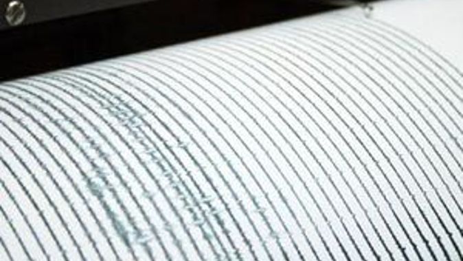 Kahramanmaraş&#039;ta 4.2 büyüklüğünde deprem
