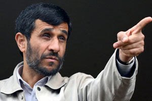 İran seçimleri, Ahmedinejad&#039;a hüsran yaşattı