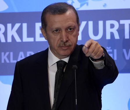 Erdoğan&#039;dan dövizli askerlik pazarlığı 