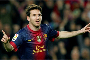 Messi&#039;nin soruşturması genişletilebilir