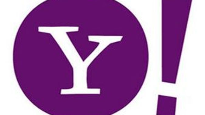 Yahoo, NSA müşteri bilgilerini istedi