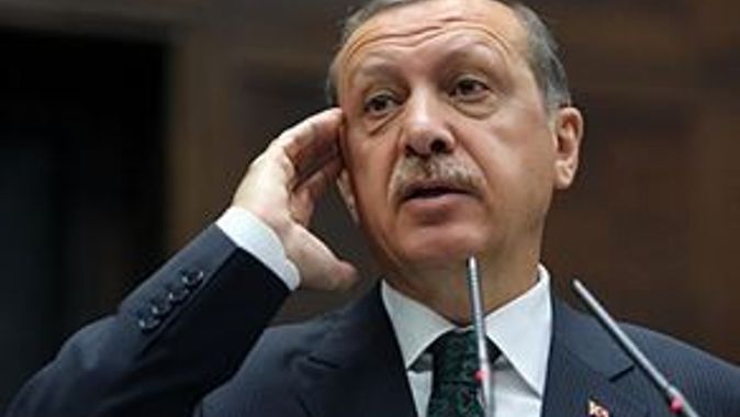 Başbakan Erdoğan, &#039;Süreç odama yapılan saldırının devamı&#039;