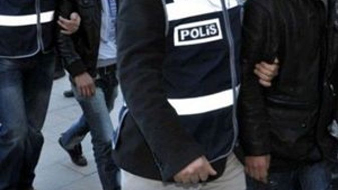 Ankara&#039;da 98 kişi serbest bırakıldı