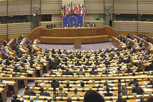 Avrupa Parlamentosu&#039;nda Türkiye özeleştirisi