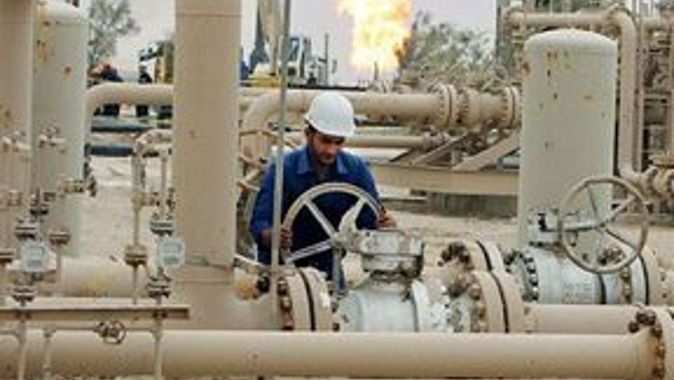 Türk firmaya Kuzey Irak&#039;ta petrol arama izni