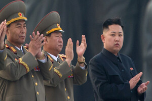 Kuzey Kore lideri hakkında ilginç iddia