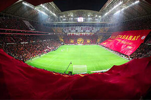 Galatasaray&#039;ın kazancı 60 milyon euro