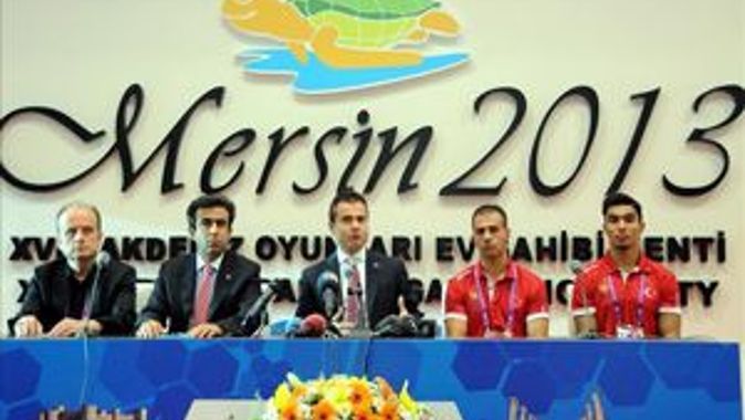 Gezi olayları 2020 Olimpiyat Adaylığı sürecine zarar vermez