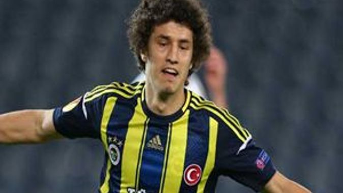Dünyanın gözü Fenerbahçeli yıldızda