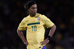 Beşiktaş Ronaldinho ile ön protokol imzaladı mı