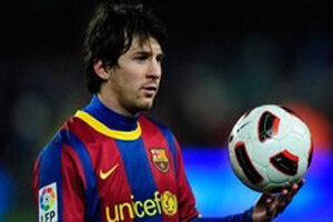 Messi, 6 yıl ceza alabilir