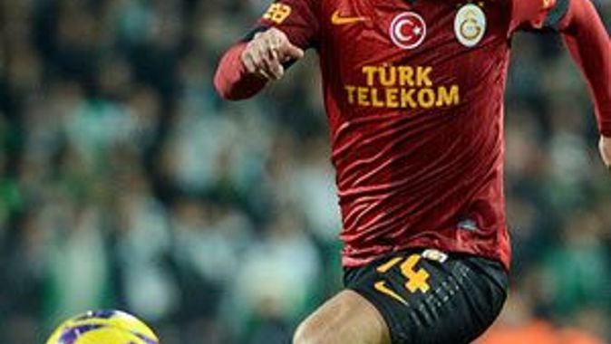 Galatasaray&#039;ın yıldızına dev talip