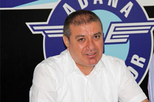 Adana Demirspor, Juninho ile yeniden anlaştı
