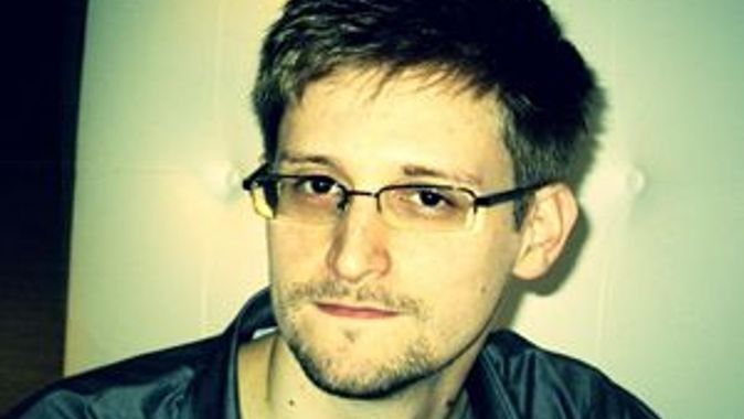 ABD Snowden&#039;in iadesini istedi