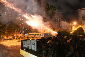 Brezilya&#039;da son 20 yılın en büyük protesto dalgası