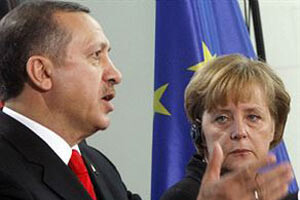 Avrupalı liderlere Türkiye ile diyalog çağrısı