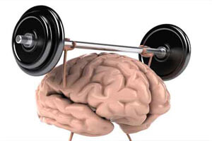 Beyin egzersiziyle davranışlar değişiyor