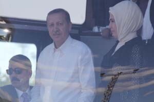 Başbakan Erdoğan, &#039;Herkes boyunun ölçüsünü alır&#039;