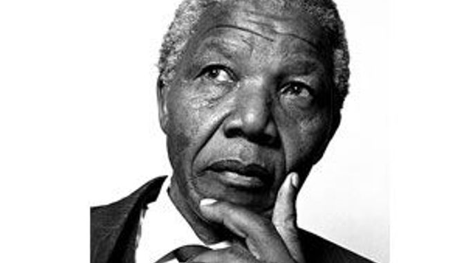 Nelson Mandela&#039;nın sağlık durumu ciddi