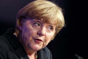 Merkel&#039;den Türkiye&#039;yi kızdıracak karar