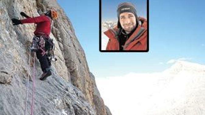 Türk dağcı Fındık, 10 kişinin öldüğü katliamdan kurtuldu