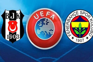 Türk futbolu UEFA&#039;nın kararını bekliyor