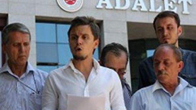 CHP&#039;den Başbakan Erdoğan&#039;a suç duyurusu