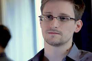 Snowden, Ekvador&#039;dan iltica kağıtlarını aldı