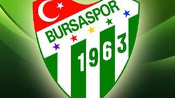 Bursaspor ikinci transferini gerçekleştirdi