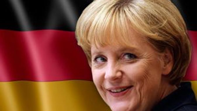 Merkel Türkiye&#039;yi seçim malzemesi yapacak