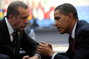 Obama ile Erdoğan ne konuştu