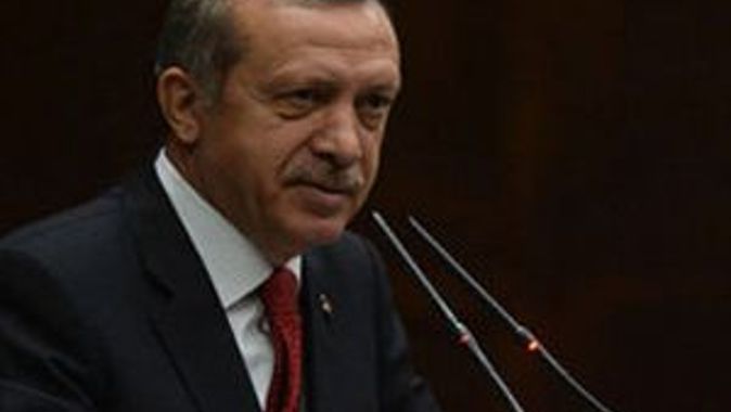 Başbakan Erdoğan&#039;dan sözleşmeli personele müjde