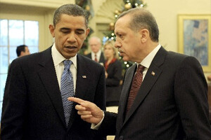 Başbakan Erdoğan, &#039;Obama Gezi&#039;yi bizzat benden dinledi&#039;