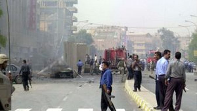 Irak&#039;ta Türkmen lidere saldırı