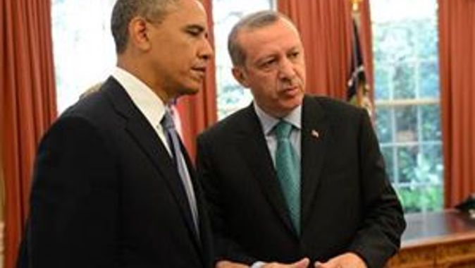 Obama, Erdoğan&#039;ı bu yüzden aramış