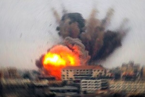 Bağdat ve Diyala&#039;da bombalı saldırı, 7 ölü