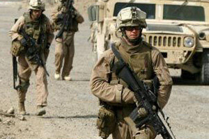Taliban 2 bini aşkın ABD askeri öldürdü