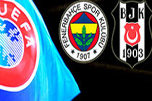 Ünlüler Twitter&#039;da Fenerbahçe ve Beşiktaş&#039;a sahip çıktı