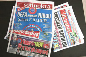 UEFA kararı, Trabzon&#039;da yankı buldu