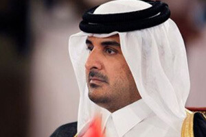 Katar Emiri Hükümetin istifasını kabul etti
